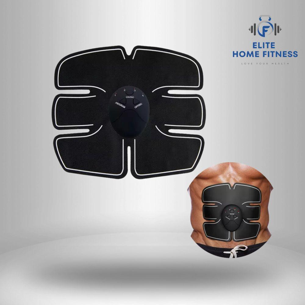 Stimulateur musculaire sans fil EMS Trainer : développez vos muscles et tonifiez votre corps