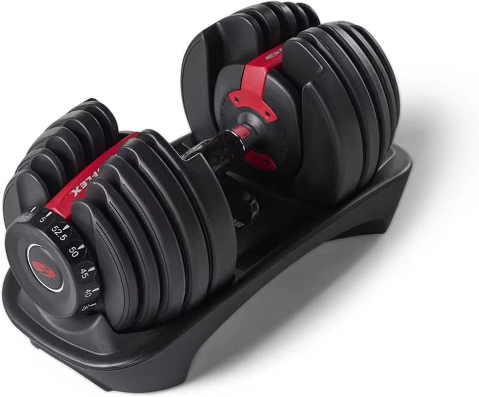 Abowflex Selecttech 552 Adjustable Dumbbells